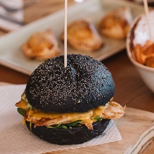 Green&Burger by Biocenter, Sant Feliu De Guixols