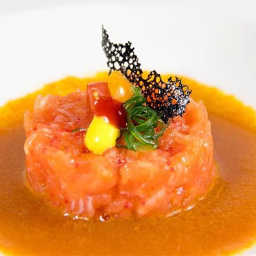 Mizu Sushi, Varese
