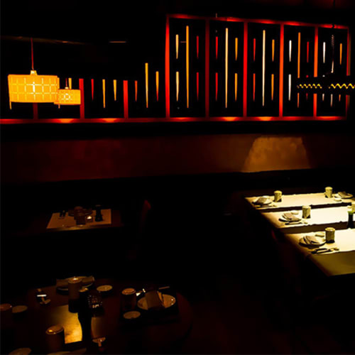 Mizu Sushi, Varese