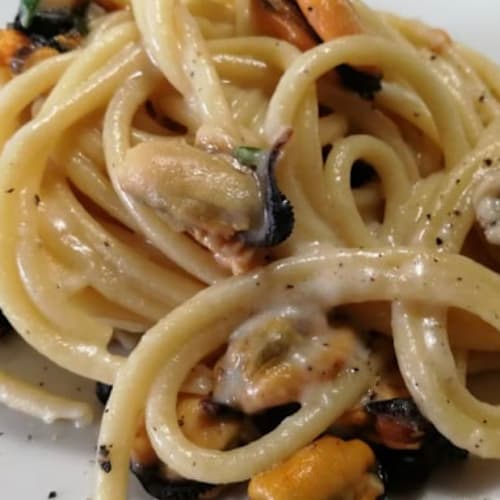 Osteria La Vecchia Cantina, Genzano di Roma