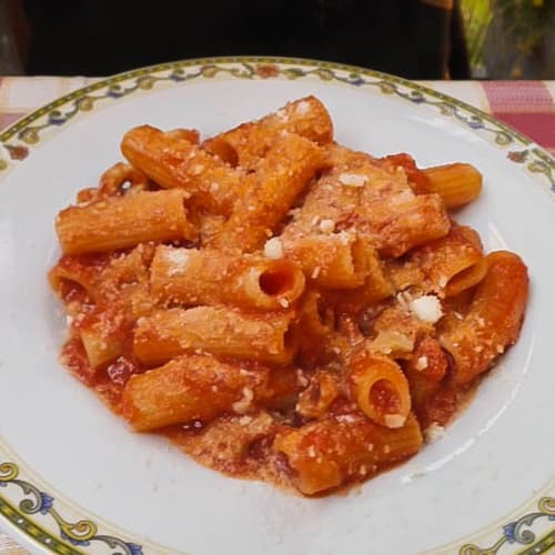 Osteria La Vecchia Cantina, Genzano di Roma
