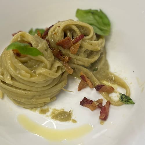 RaDoppio Salumi e Braci, Salerno