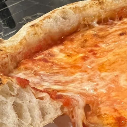 Pizza La Genuina, Cornaredo