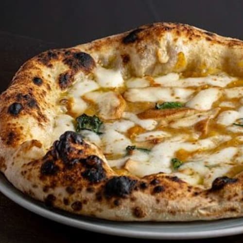 Area Pizza e Cantina, Roma