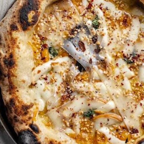 Area Pizza e Cantina, Roma