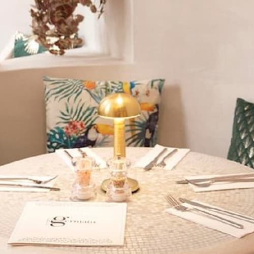 Chez Germain, Paris