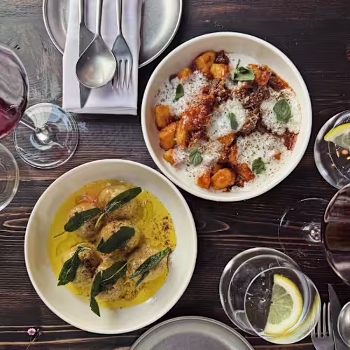 Ancho Madrid, Madrid