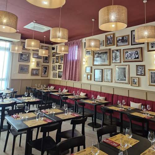 Tagliatelleria, Modena