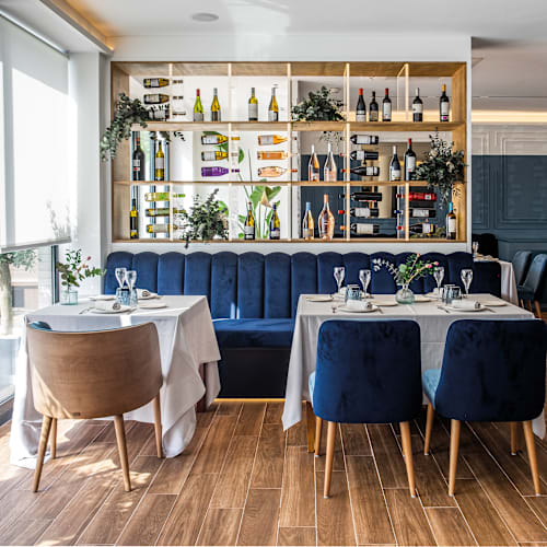 Noray, Empuriabrava