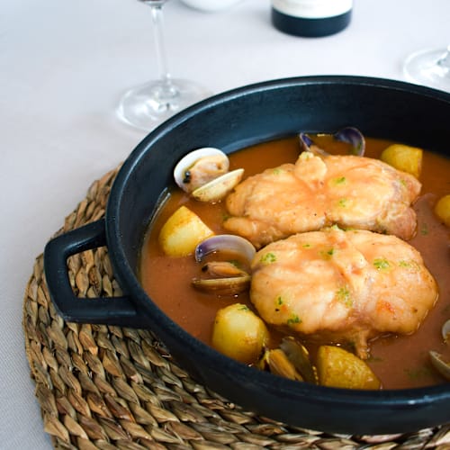 Noray, Empuriabrava