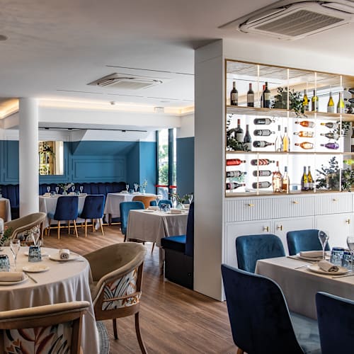 Noray, Empuriabrava