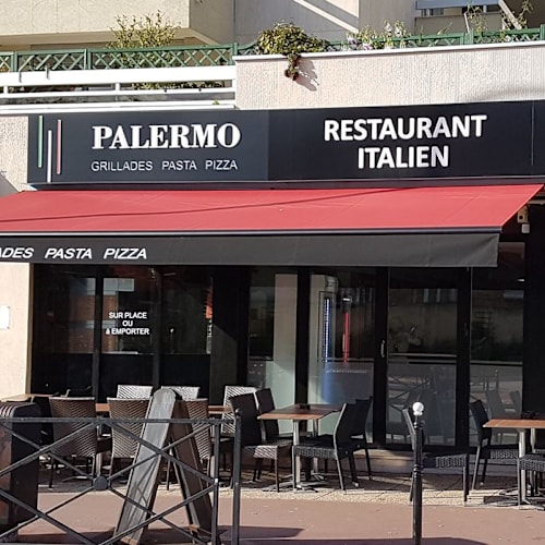 Palermo, Courbevoie