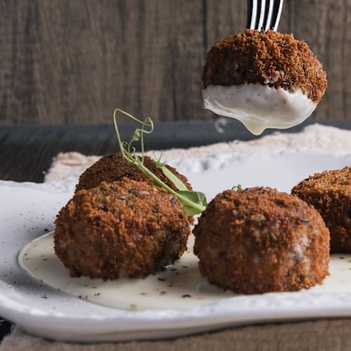 Ostaia Cucina Italiana, Barcelona