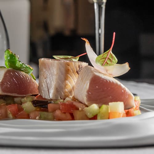 Ostaia Cucina Italiana, Barcelona