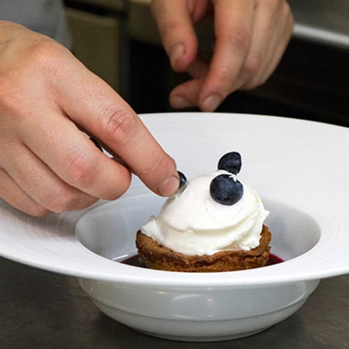 Ostaia Cucina Italiana, Barcelona