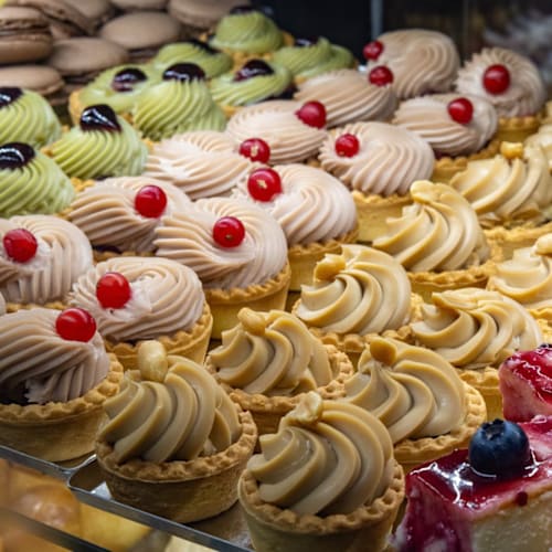 Elisir, Milano