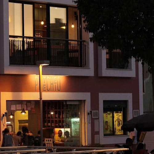 Pote Cheio - Pizza & Bar, Portimão