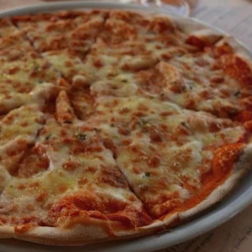 Pote Cheio - Pizza & Bar, Portimão