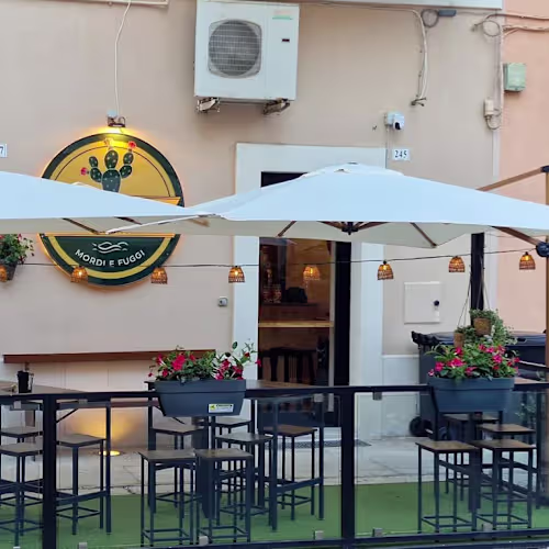 Cala & Fuci, Monopoli