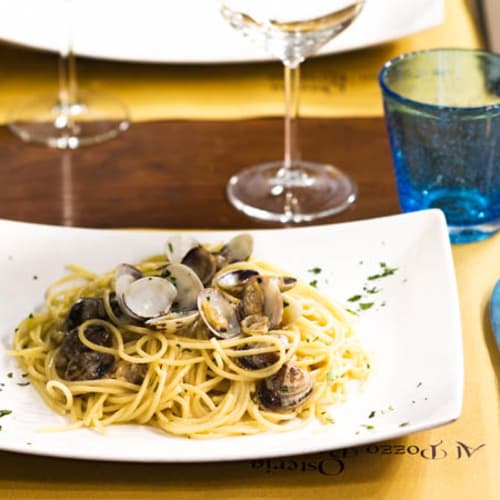Osteria al Pozzo Roverso, Venezia