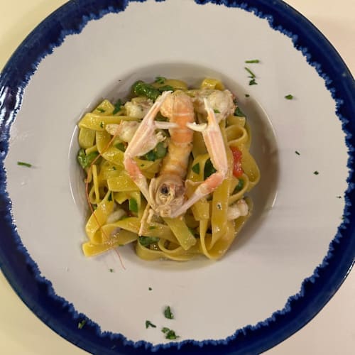 Osteria al Pozzo Roverso, Venezia