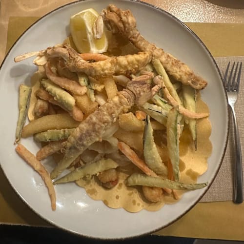 Osteria al Pozzo Roverso, Venezia