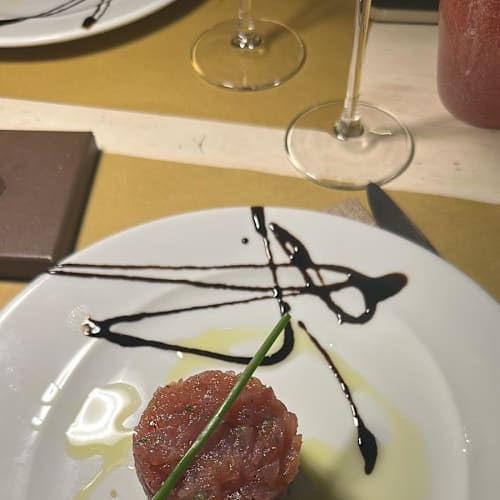 Osteria al Pozzo Roverso, Venezia