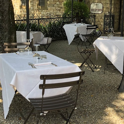 Castello Vicchiomaggio, Greve In Chianti