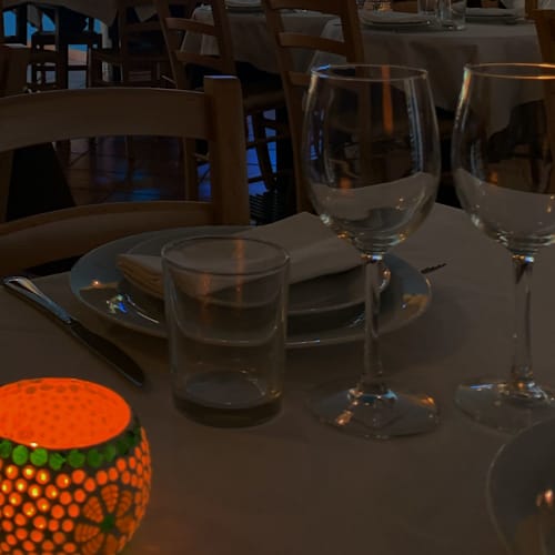 Tikka Land, Milano