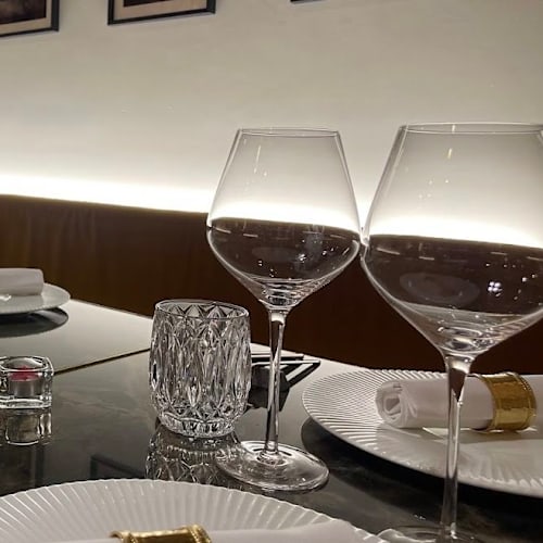 Gheni Restaurant, Venezia