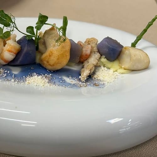 Gheni Restaurant, Venezia