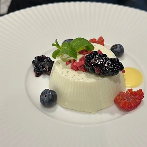 Gheni Restaurant, Venezia