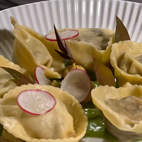 Gheni Restaurant, Venezia