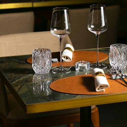 Gheni Restaurant, Venezia