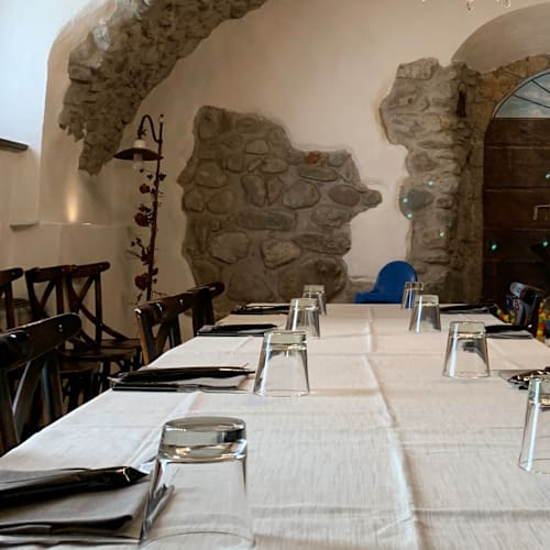 Al Filatoio, Sovere