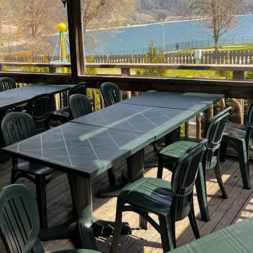 La Finestra Pizza e Cucina., Pieve di Ledro