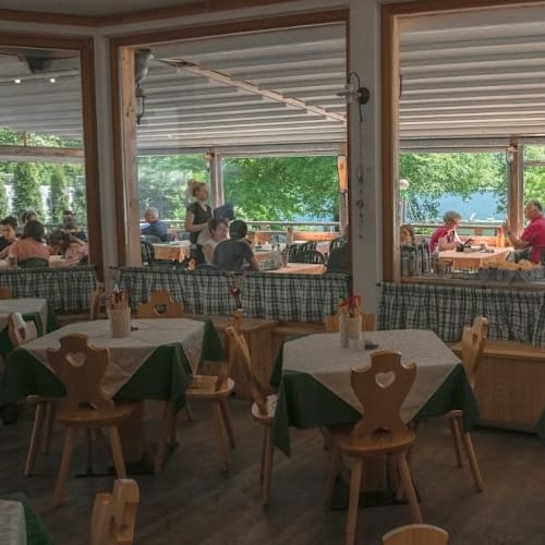 La Finestra Pizza e Cucina., Pieve di Ledro