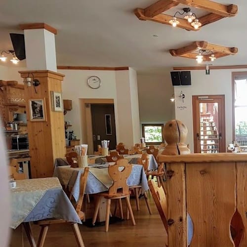 La Finestra Pizza e Cucina., Pieve di Ledro