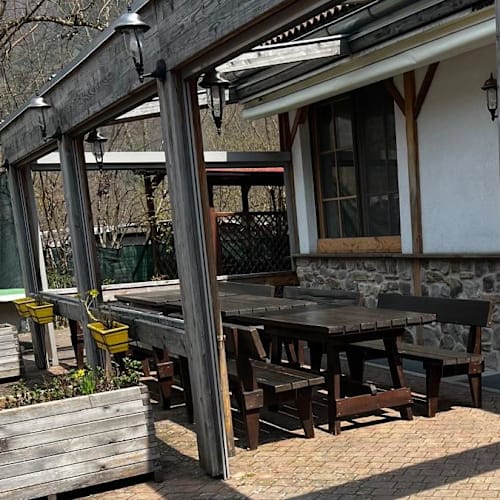 La Finestra Pizza e Cucina., Pieve di Ledro