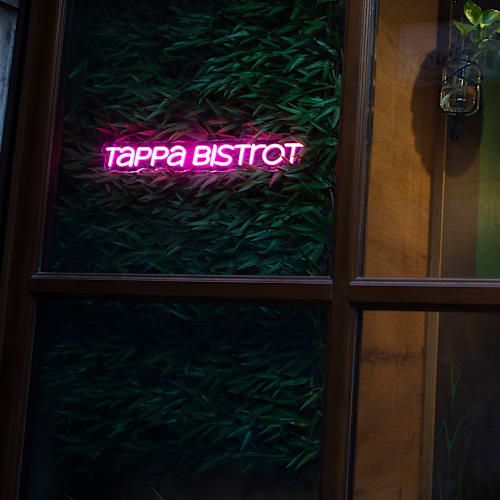 Tappa Bistrot, Venezia