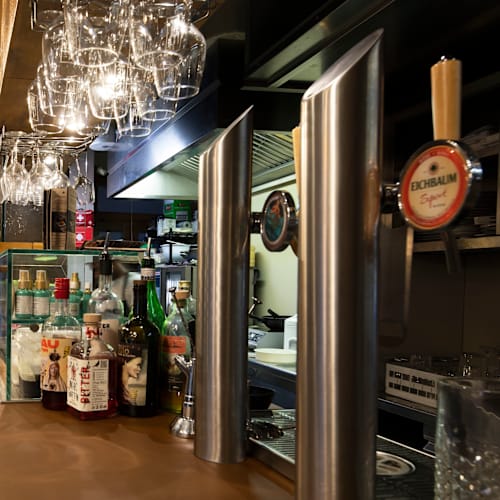 Tappa Bistrot, Venezia