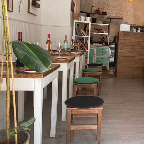 Bella Bites, Lisboa