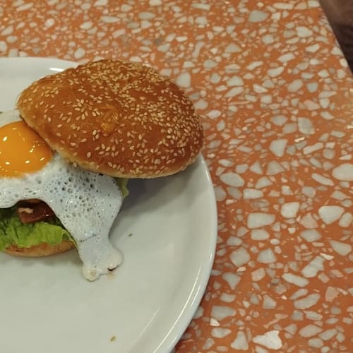 Bella Bites, Lisboa
