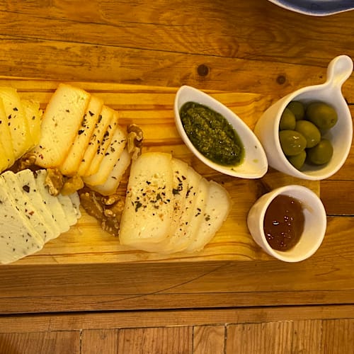 Bella Bites, Lisboa