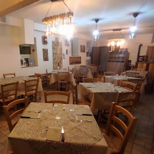 GaJa's, Taverna