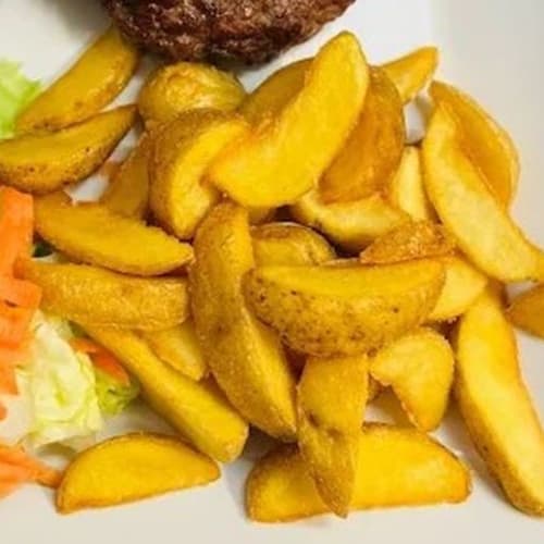 Beast Burger Lisbon, Lisboa