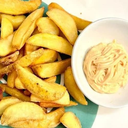 Beast Burger Lisbon, Lisboa