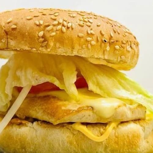 Beast Burger Lisbon, Lisboa