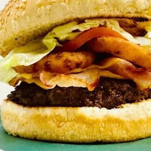 Beast Burger Lisbon, Lisboa