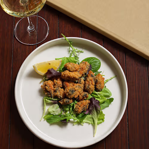 Ristorante Pizzeria La Duchesca, Otranto